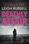 Deathly Affair - Leigh Russell - 9780857303011