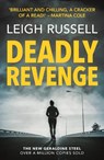 Deadly Revenge - Leigh Russell - 9780857303059