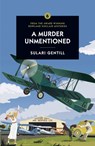 A Murder Unmentioned - Sulari Gentill - 9780857303677