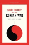 The War That Never Ended - Gordon Kerr - 9780857303882