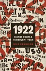 1922 - Nick Rennison - 9780857304674