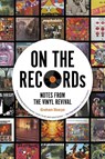 ON THE RECORDs - Graham Sharpe - 9780857305879