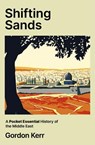 Shifting Sands - Gordon Kerr - 9780857306166