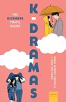 K-Dramas - Daniel Williams ; Anne Aubert-Santelli - 9780857306289