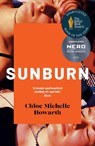 Sunburn - Chloe Michelle Howarth - 9780857308412