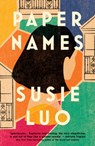 Paper Names - Susie Luo - 9780857308559