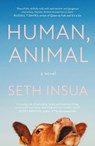Human, Animal - Seth Insua - 9780857308894