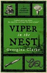Viper in the Nest - Georgina Clarke - 9780857308955