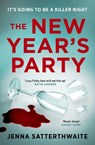 The New Year's Party - Jenna Satterthwaite - 9780857309327
