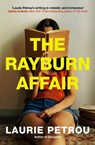 The Rayburn Affair - Laurie Petrou - 9780857309440