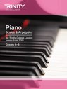 Piano Scales & Arpeggios from 2015, 6-8 - AA.VV. - 9780857363459