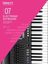 Electronic Keyboard Exam Pieces & Technical Work 2019-2022: Grade 7 - Trinity College London Press - 9780857367846