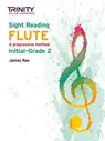 Sight Reading Flute - JAMES RAE - 9780857368416
