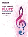 Sight Reading Flute - JAMES RAE - 9780857368430