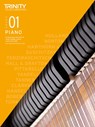 Piano Exam Pieces & Exercises 2021-2023 - Trinity College London - 9780857369154