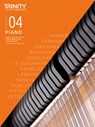 Piano Exam Pieces & Exercises 2021-2023 - Trinity College London - 9780857369185