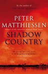 Shadow Country - Peter Matthiessen - 9780857380418