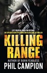 Killing Range - Phil Campion - 9780857384430