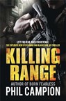 Killing Range - Phil Campion - 9780857384454