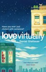 Love Virtually - Daniel Glattauer - 9780857384591