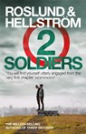 Two Soldiers - Anders Roslund ; Borge Hellstrom - 9780857386854
