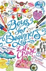 Boys for Beginners - Lil Chase - 9780857386878