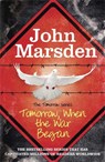The Tomorrow Series: Tomorrow When the War Began - John Marsden - 9780857387332