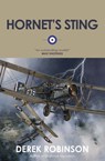Hornet's Sting - Derek Robinson - 9780857388490