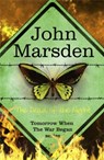 The Tomorrow Series: The Dead of the Night - John Marsden - 9780857388735