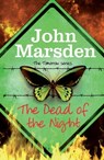 The Dead of the Night - John Marsden - 9780857388742