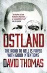 Ostland - David Thomas - 9780857389275