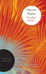 Describing the Past - Ghassan Zaqtan - 9780857423498