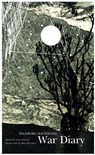 War Diary - Ingeborg Bachmann - 9780857425324