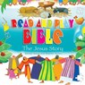 Read and Play Bible the Jesus Story -  - 9780857463548
