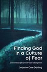 Finding God in a Culture of Fear - Joanne Cox-Darling - 9780857466464