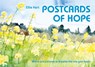 Postcards of Hope - Ellie Hart - 9780857466488