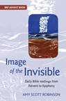 Image of the Invisible - Amy Scott Robinson - 9780857467898