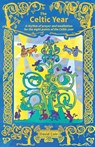 The Celtic Year - David Cole - 9780857469687