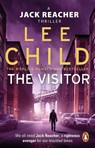 The Visitor - Lee Child - 9780857500076