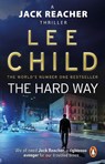 The Hard Way - Lee Child - 9780857500137