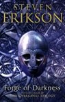 Forge of Darkness - Steven Erikson - 9780857501356