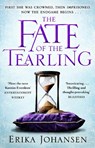 The Fate of the Tearling - Erika Johansen - 9780857502490