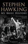 My Brief History - Stephen Hawking - 9780857502636