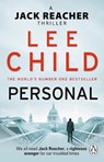 Personal - Lee Child - 9780857502667