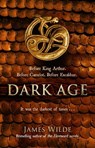 Dark Age - James Wilde - 9780857503220