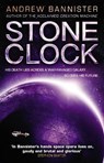 Stone Clock - Andrew Bannister - 9780857503374