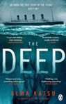 The Deep - Alma Katsu - 9780857504289