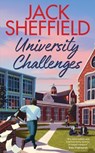 University Challenges - Jack Sheffield - 9780857505231