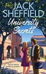 University Secrets - Jack Sheffield - 9780857505255