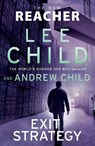 Exit Strategy - Lee Child ; Andrew Child - 9780857505620